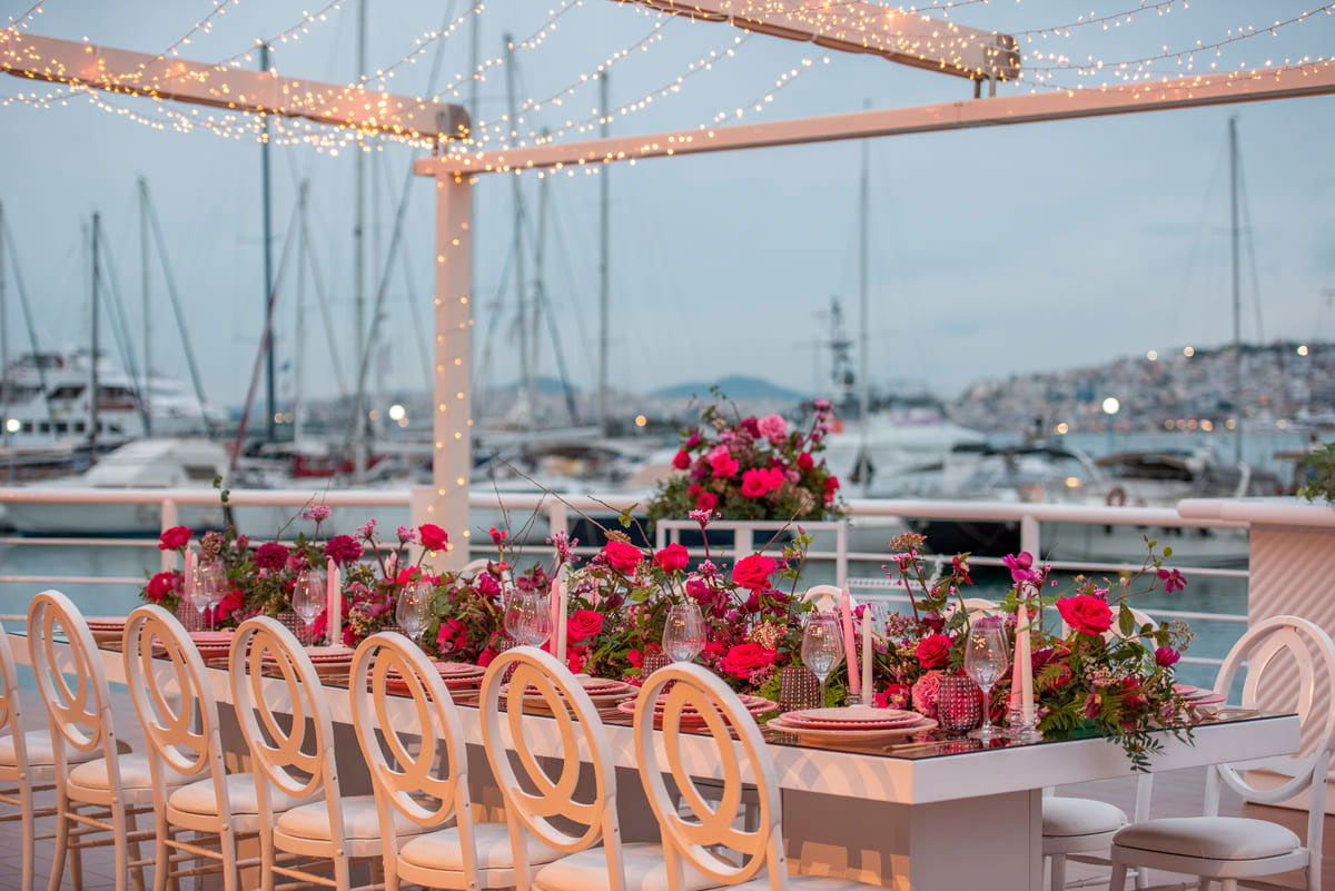 Ploes Floating Venue  portfolio